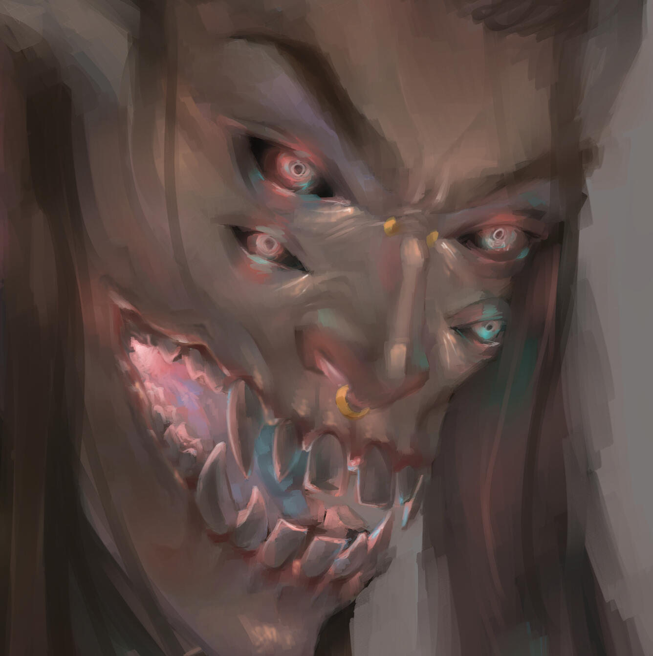 Digital - Clip Studio Paint Digital - Clip Studio Paint